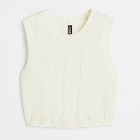 H&M Sweater Vest - Picture 5 of 7